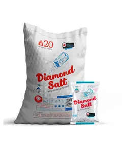 Salt - Premium Quality Salt 500 gm - Diamond - Wholesale - Tijarahub