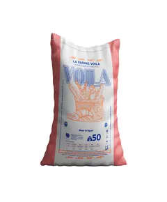 Flour - All-Purpose Wheat Flour 50 kg - Voila - Wholesale - Tijarahub