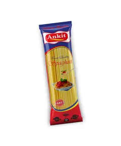 Spaghetti - Long Pasta Spaghetti 500g - Ankit - wholesale - Tijarahub