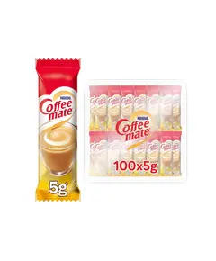 Nestlé - Coffee Mate Packets 5g - Premium quality Coffee - B2B Beverage. TijaraHub!