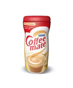 Nestlé - Coffee Mate Plastic Jar 400 gm - Premium quality Coffee - B2B Beverage. TijaraHub!