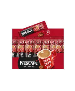 Nestlé - Nescafé 3x1 - 18 gm – Beverage - B2B. TijaraHub!