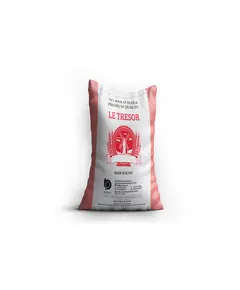 Flour - All-Purpose Wheat Flour 50 kg - Le Tresor - Buy In Bulk