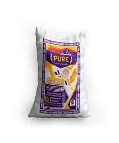 Flour - All-Purpose Wheat Flour 50 kg - Mojo - Buy In Bulk - Tijarahub