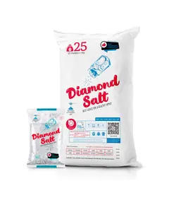 Salt - Premium Quality Salt 1 kg - Diamond - Wholesale - Tijarahub