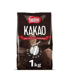Nestlé – Premium Quality Cacao 1 kg – Powdered - B2B. TijaraHub!
