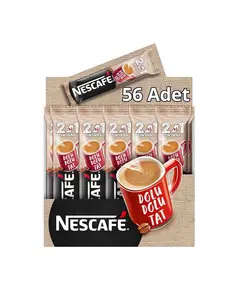 Nestlé - Nescafé 2x1 - 17 gm – Beverage - B2B. TijaraHub!