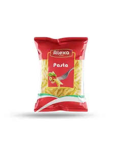 Penne - Premium Quality Pasta Penne 400 gm - Alexa - Buy In Bulk - Tijarahub