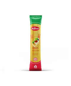 Spaghetti - High Quality Pasta Spaghetti 200 gm - Yamy - Buy In Bulk - Tijarahub