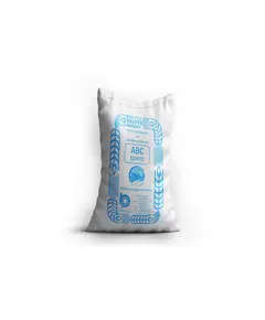 Flour - All-Purpose Wheat Flour 50 kg - ABC Blue - Wholesale - Tijarahub