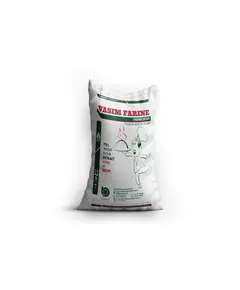 Flour - Wheat Flour 50 kg - Vasim Farine - Wholesale - Tijarahub