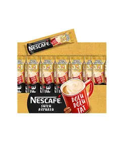 Nestlé - Nescafé 3x1 Creamy Foam - 18 g – Beverage - B2B. TijaraHub!