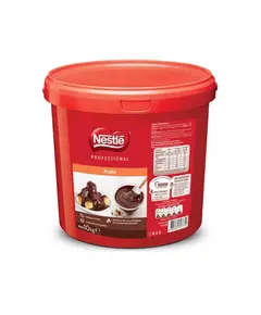 Nestlé - Professional Premium Quality Praline Chocolate Spread 10 kg - Snacks - B2B. TijaraHub!