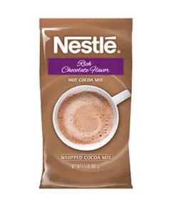 Nestlé – Premium Quality Hot Chocolate 1 kg – Powdered - B2B. TijaraHub!