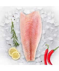 Nile Perch Fillet 6 kg - Wholesale - Seafood - Golden Fish - Tijarahub