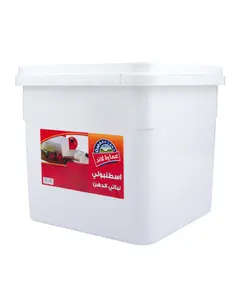 White Istanbulli Cheese 10 kg - Wholesale - Cheeses - Omara Land TijaraHub