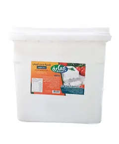 White Low Salt Diet Cheese - Buy in Bulk - Dairy Products - Omara Land Tijarahub.com