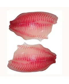 Tilapia Fillet 6 kg - B2B - Seafood - Golden Fish - Tijarahub