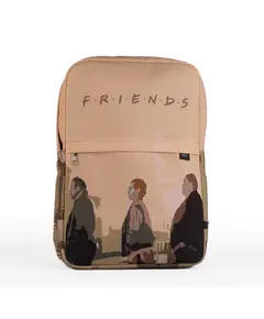 Friends Backpack - Wholesale Bags -  Multi Color - High-quality Treated Spun - Dot Gallery
TijaraHub