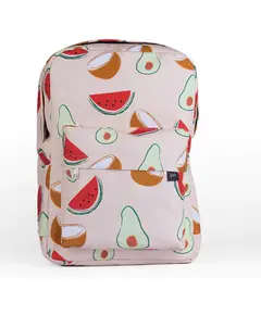 Fruits Backpack​ - Wholesale Bags - Multi Color - High-quality Treated Spun - Dot Gallery - Tajirhub