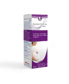 Derma – Pure Stretch Marks Reduction Cream Bottle 60 gm - Cosmetics Wholesale – Mash Premiere. TijaraHub!