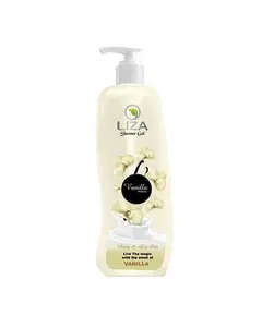 Liza – Shower Gel 1 L - Cosmetics Wholesale – Mash Premiere. TijaraHub!