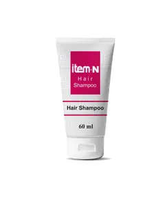 Item-N – Hair Shampoo Anti-Lice Bottle 60 gm - Cosmetics Wholesale – Mash Premiere. TijaraHub!