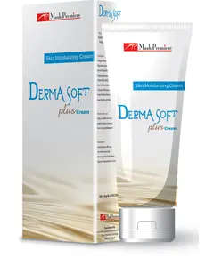 Derma – Pure Plus Soft Cream Bottle 60 ml - Cosmetics Wholesale – Mash Premiere. TijaraHub!