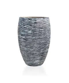 Pots - Handmade Polyester Stone Planters - Shaheen Farouk Designs - TijaraHub