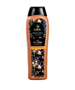 Liza – 2 in 1 Hair Shampoo & Conditioner 500 ml - Cosmetics Wholesale – Mash Premiere. TijaraHub!
