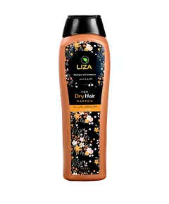 Liza – 2 in 1 Hair Shampoo & Conditioner 750 ml - Cosmetics Wholesale – Mash Premiere. TijaraHub!