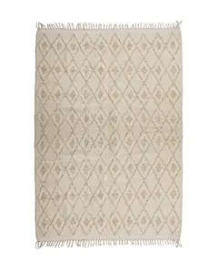 Cotton and Wool Kilim Rug 220 x 145 cm - Buy In Bulk - Handmade - Fowacrafts - Tijarahub