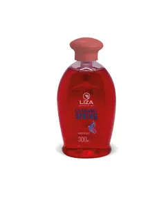 Liza – Hand Wash with Aloe Vera Bottle 300 ml - Cosmetics Wholesale – Mash Premiere. TijaraHub!