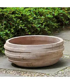 Pots - Handmade Polyester Stone Planters - Shaheen Farouk Designs - TijaraHub