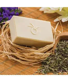 Thyme Oil Soap 100 gm - Wholesale - Natural Soap - Bio Soapy TijaraHub