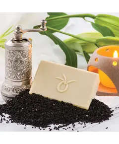Black Cumin Soap 100 gm - Wholesale - Natural Soap - Bio Soapy TijaraHub
