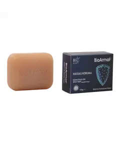 Bio Armor Soap 100 gm - Wholesale - Natural Soap - Bio Soapy TijaraHub