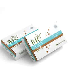 EXA Wellness صابون 100 جم - بالجملة - صابون طبيعي - Bio Soapy تجارة هب