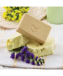 Sulfur Soap 100 gm - Wholesale - Natural Soap - Bio Soapy TijaraHub