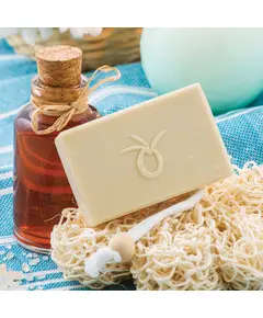 Argan Oil Soap 100 gm - Wholesale - Natural Soap - Bio Soapy TigaraHub