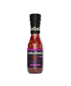 Hot Sauce 180 gm Multiple Flavor - Wholesale - Sauces - Naturesta TijaraHub