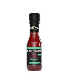 Hot Sauce 180 gm Multiple Flavor - Wholesale - Sauces - Naturesta TijaraHub