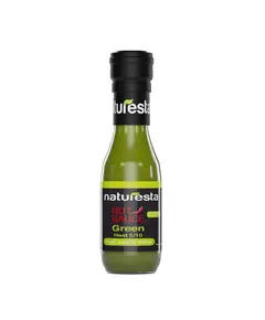 Hot Sauce 180 gm Multiple Flavor - Wholesale - Sauces - Naturesta TijaraHub