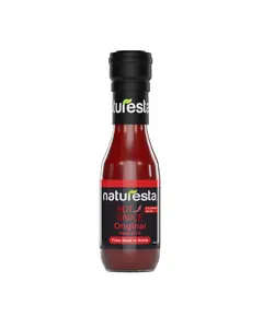 Hot Sauce 180 gm Multiple Flavor - Wholesale - Sauces - Naturesta TijaraHub