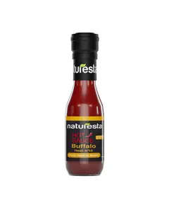 Hot Sauce Buffalo 79 gm - Wholesale - Sauces - Naturesta TijaraHub