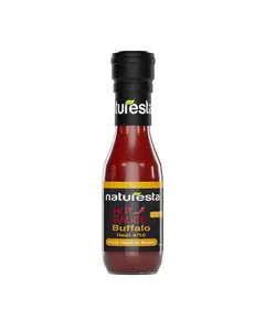 Hot Sauce 180 gm Multiple Flavor - Wholesale - Sauces - Naturesta TijaraHub