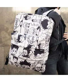 Hunter x Hunter Backpack TijaraHub