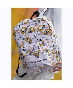 Keep The Dream Backpack - Wholesale Bags -  Multi Color - High-quality Treated Spun - Dott Gallery
TijaraHub