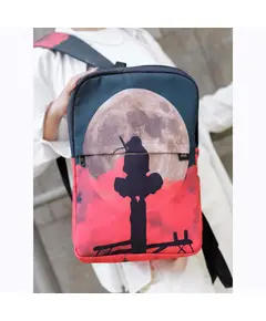 Itachi Backpack ​- Wholesale Bags - Multi Color - High-quality Treated Spun - Dot Gallery