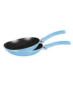 Cook Frying Pan Pop Set 8 Pieces 2.5 mm - B2B - Home and Garden - Grandi - Tijarahub